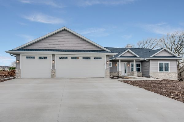 Cost of Cement Driveway Replacement in Killeen