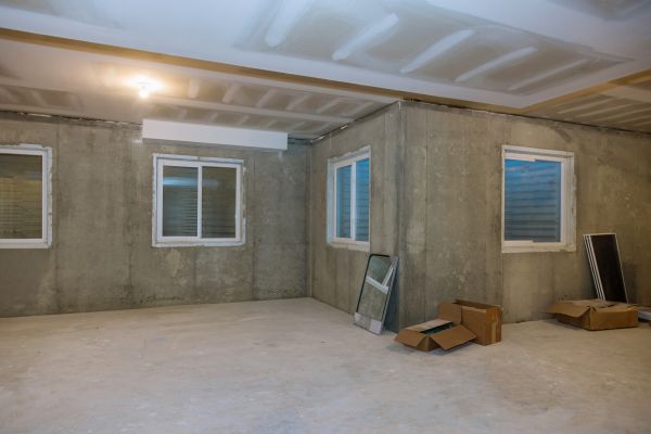Cost of Concrete Foundation Installation in Killeen