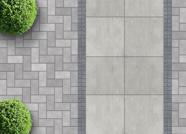 Cost of Concrete Paving in Killeen