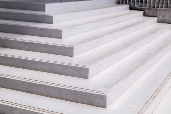 Cost of Concrete Steps Replacement in Killeen