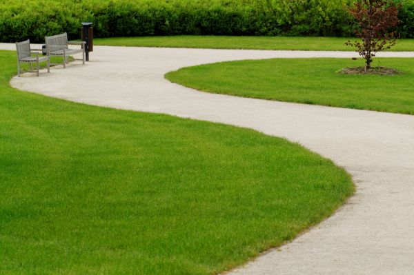 Sidewalk Concrete Service in Killeen