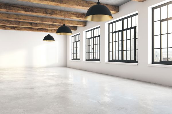Cost of Concrete Remodeling in Killeen