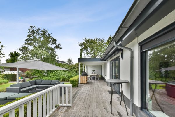 Cost of Patio Renovation in Killeen