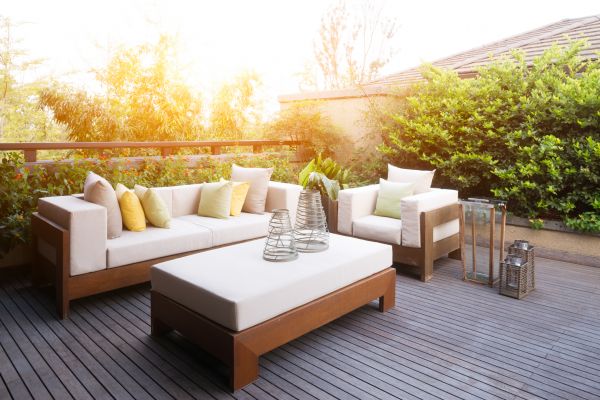 Cost of Patio Replacement in Killeen