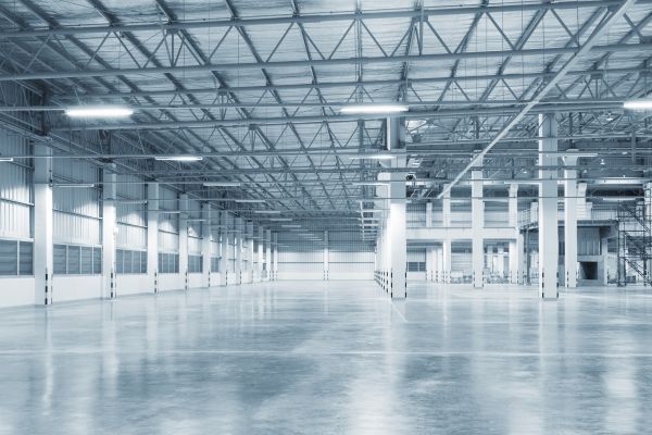 Polished Concrete Service in Killeen