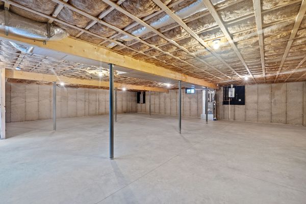 Cost of Basement Installation in Killeen