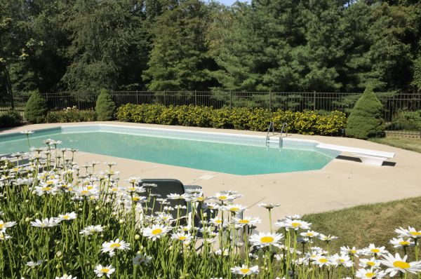 Cost of Concrete Deck Installation in Killeen