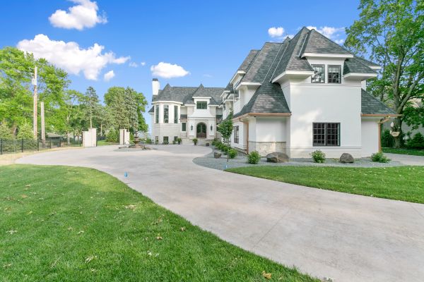 Cost of Concrete Driveway Installation in Killeen