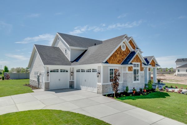 Cost of Concrete Driveway Paving in Killeen