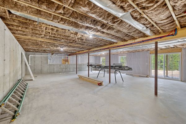 Cost of Wall Foundation Construction in Killeen