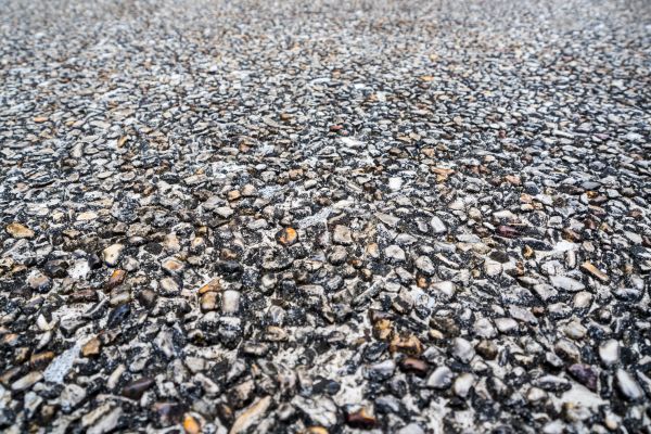 Cost of Exposed Aggregate Paving in Killeen