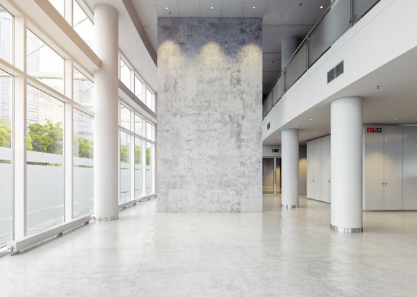 Concrete Floor Replacement in Killeen