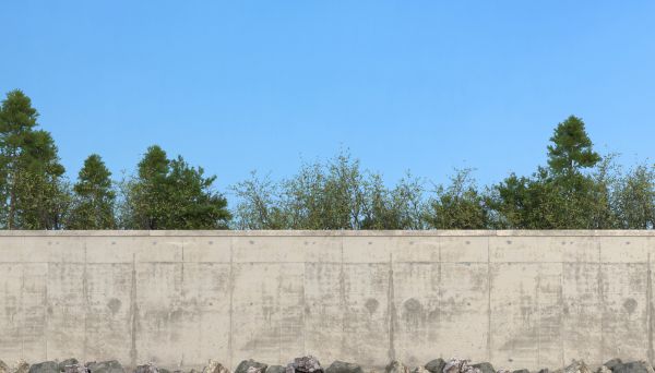 Cost of Privacy Wall Construction in Killeen