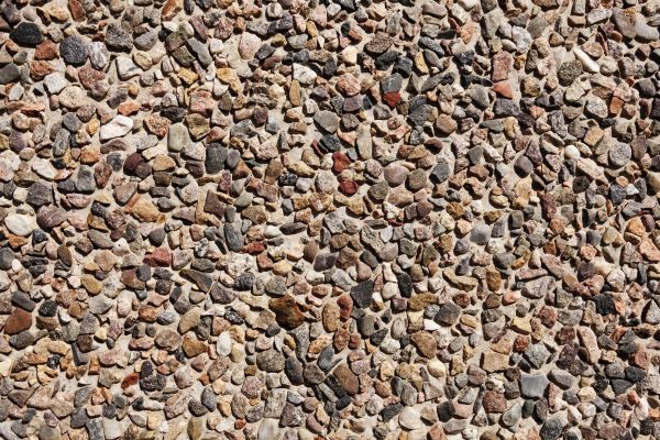 Cost of Aggregate Replacement in Killeen