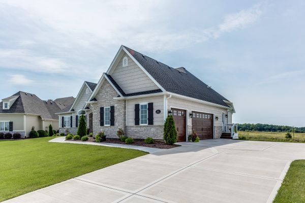 Cost of Driveway Pad Installation in Killeen