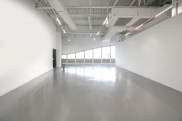 Cement Floor Installation in Killeen