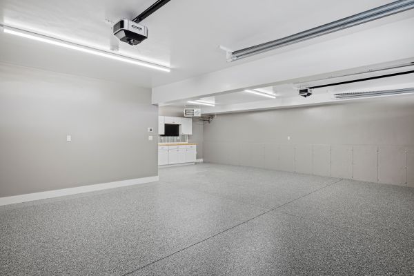 Cost of Garage Paving in Killeen