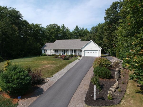 Cost of Driveway Extension Service in Killeen