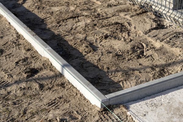 Cost of Footer Construction in Killeen