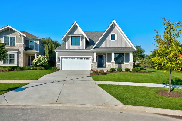 Cost of Driveway Apron Replacement in Killeen