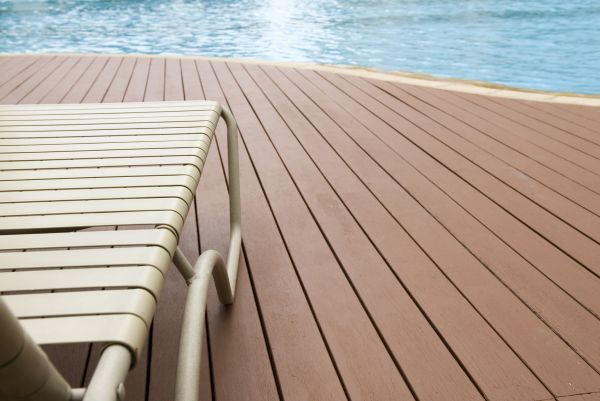 Cost of Pool Deck Replacement in Killeen