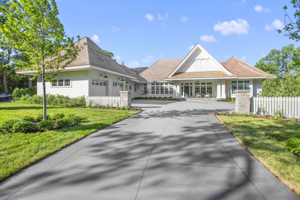 Cost of Driveway Concreting in Killeen