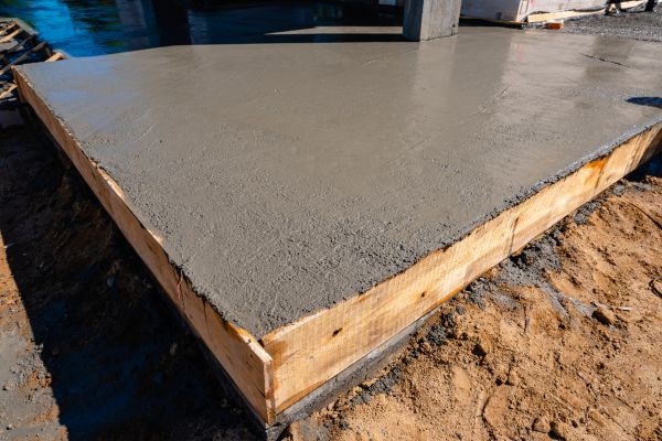 Cost of Slab Replacement in Killeen