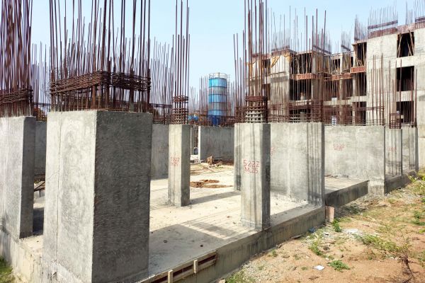 Cost of Foundation Installation in Killeen