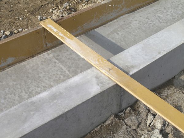 Cost of Concrete Footing Service in Killeen