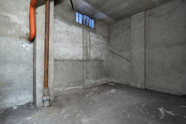 Cost of Basement Wall Construction in Killeen