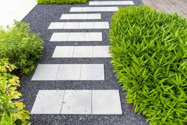 Home Walkway Installation in Killeen