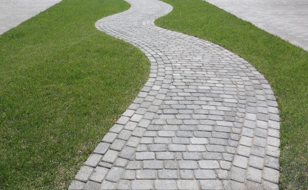 Walkway Enlargement in Killeen