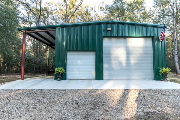 Cost of Cement Apron Installation in Killeen