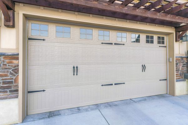 Cost of Concrete Apron Construction in Killeen