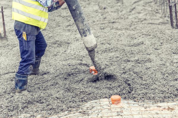 Cost of Pervious Concrete Installation in Killeen