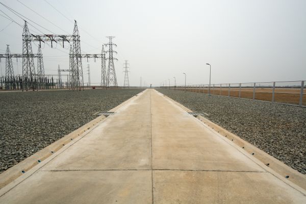 Cost of Concrete Road Paving in Killeen