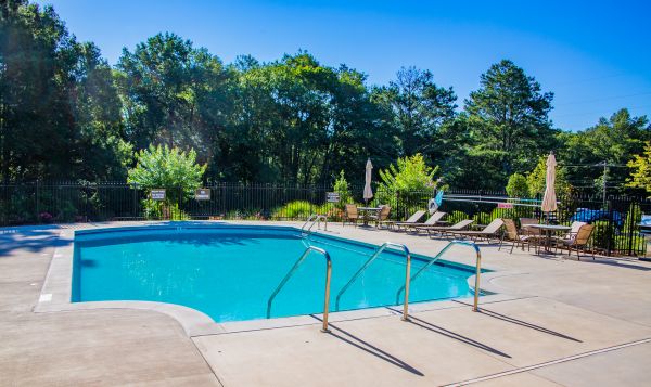 Cost of Pool Paving Installation in Killeen