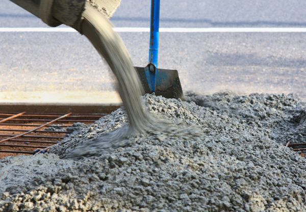 Cost of Veranda Pouring in Killeen