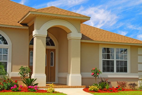 Cost of Entryway Construction in Killeen