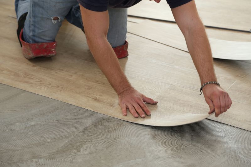 Concrete Flooring Installation