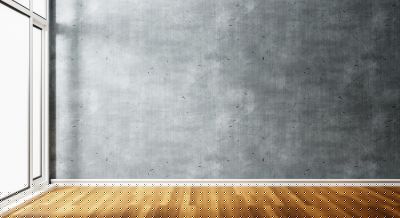 Concrete Wall Replacement