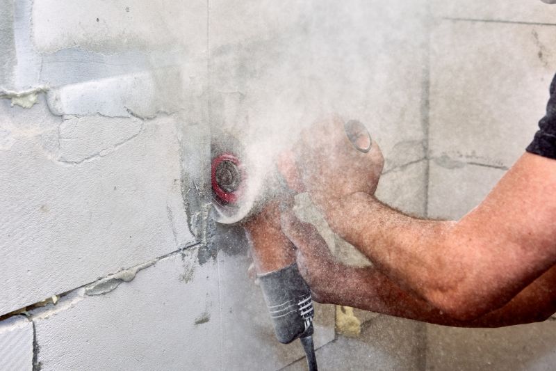 Wall Pouring Service